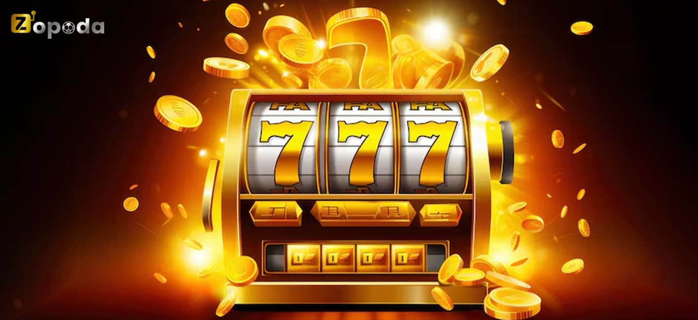 نرخ بازگشت یا RTP اسلات چیست