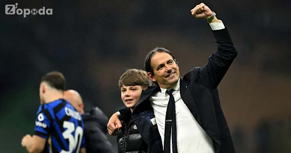 آنچلوتی باید راه غلبه به بارسا را از اینزاگی یاد بگیرد!