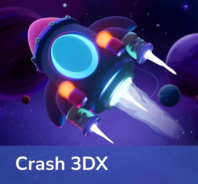crash 3dx, zopodabet