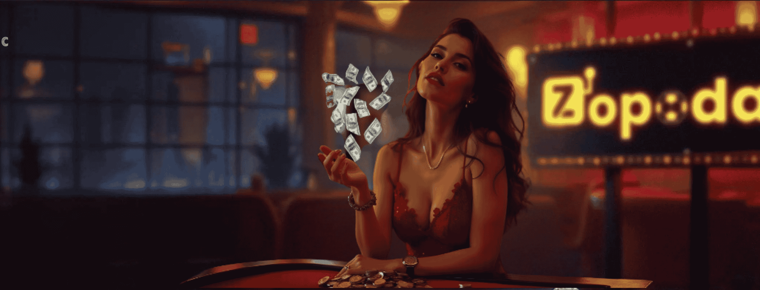 اسلات را آنلاین بازی کنید، زوپودابت