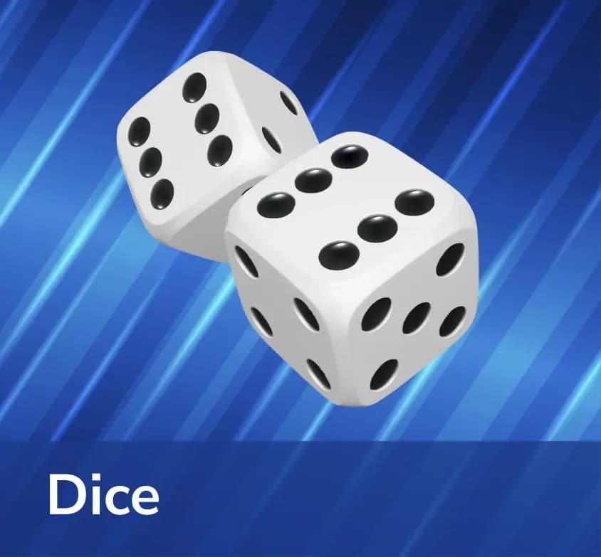 play dice at zopodabet