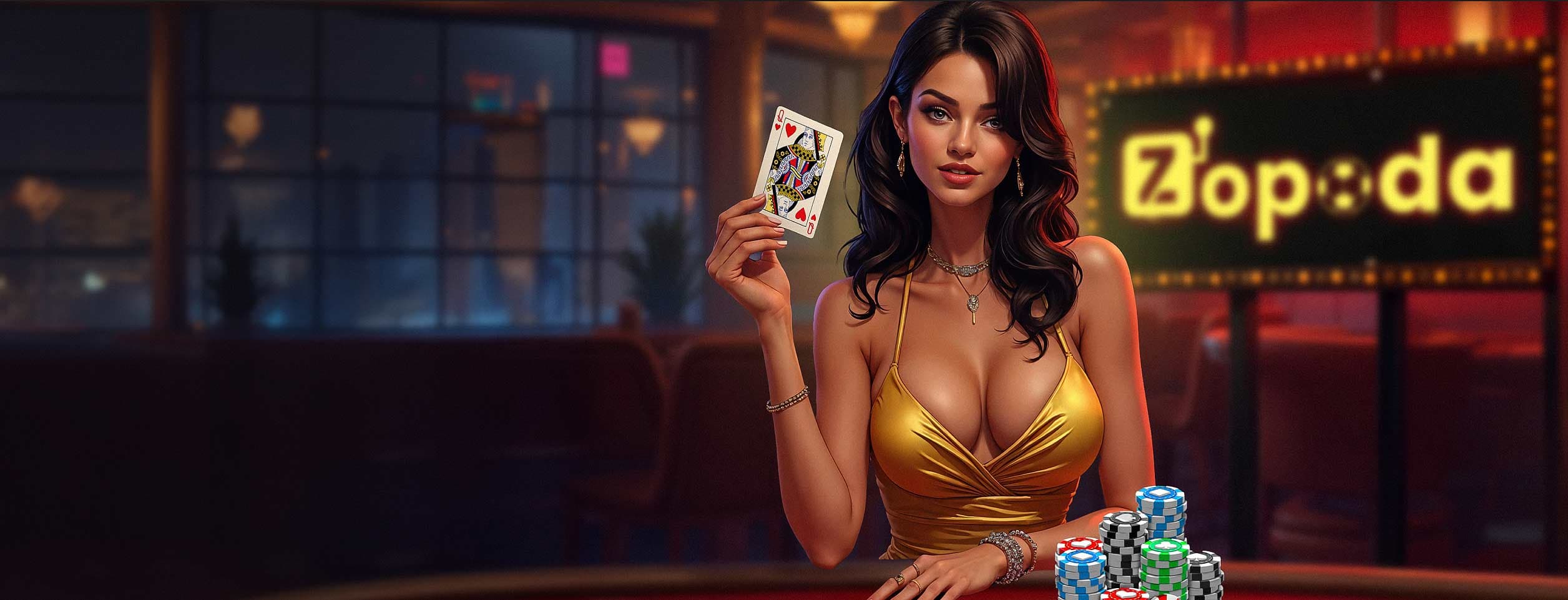 zopodabet casino online